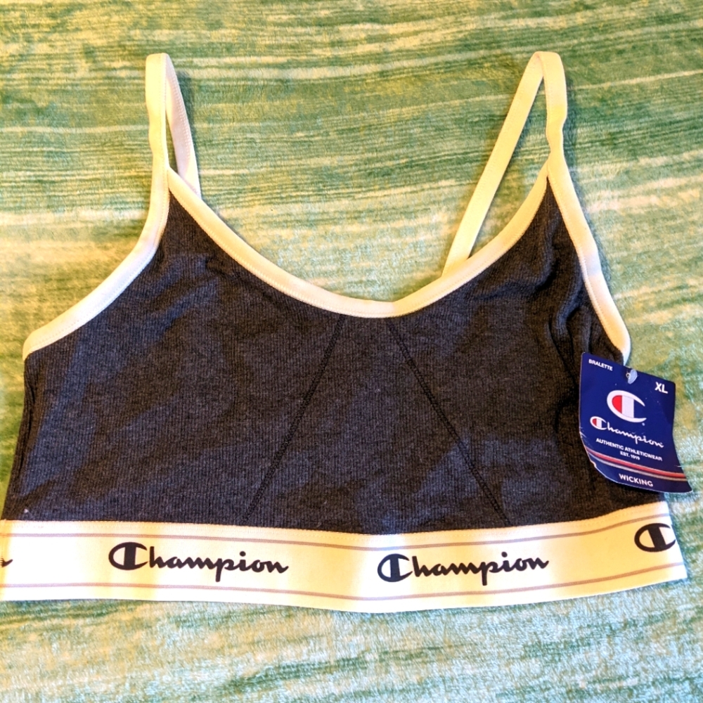 Women's Champion Bralette